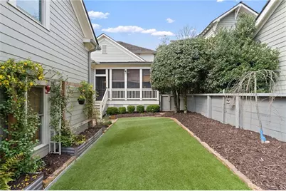 7020 Round Road, Cumming, GA 30040 - Photo 3