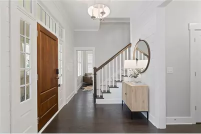 7020 Round Road, Cumming, GA 30040 - Photo 23