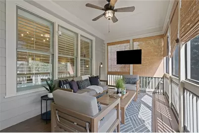 7020 Round Road, Cumming, GA 30040 - Photo 51