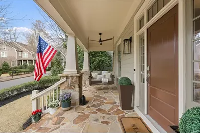 7020 Round Road, Cumming, GA 30040 - Photo 17