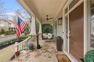 7020 Round Rd, Cumming, GA 30040 - Photo 17