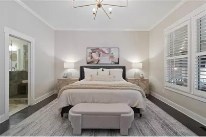 7020 Round Road, Cumming, GA 30040 - Photo 9