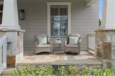 7020 Round Road, Cumming, GA 30040 - Photo 21