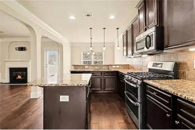 1941 Weatherstaff Lane, McDonough, GA 30253 - Photo 9