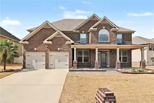 1941 Weatherstaff Ln, McDonough, GA 30253 - Photo 1