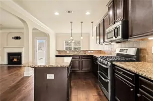 1941 Weatherstaff Ln, McDonough, GA 30253 - Photo 9