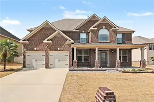 1941 Weatherstaff Ln, McDonough, GA 30253 - Photo 1