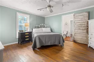 3880 Irwin Bridge Rd NW, Conyers, GA 30012 - Photo 45