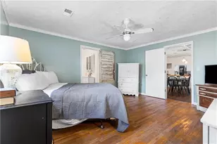 3880 Irwin Bridge Rd NW, Conyers, GA 30012 - Photo 43