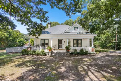 3880 Irwin Bridge Road NW, Conyers, GA 30012 - Photo 3