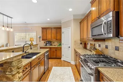 750 Montgomery Avenue, Alpharetta, GA 30004 - Photo 15