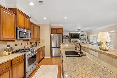 750 Montgomery Avenue, Alpharetta, GA 30004 - Photo 13