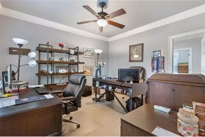 3423 Mulberry Lane Court, Dacula, GA 30019 - Photo 7