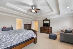 3423 Mulberry Ln Ct, Dacula, GA 30019 - Photo 23