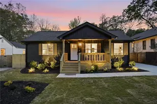 1705 Braeburn Dr SE, Atlanta, GA 30316 - Photo 1