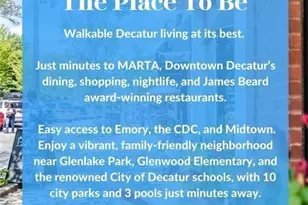 332 Lockwood Terrace, Decatur, GA 30030 - Photo 3