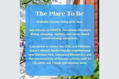 332 Lockwood Terrace, Decatur, GA 30030 - Photo 3