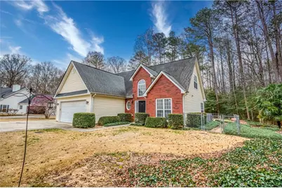 2070 Michael Court, Monroe, GA 30655 - Photo 9