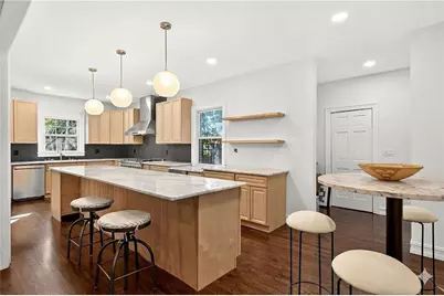 1330 W Wesley Road NW, Atlanta, GA 30327 - Photo 13