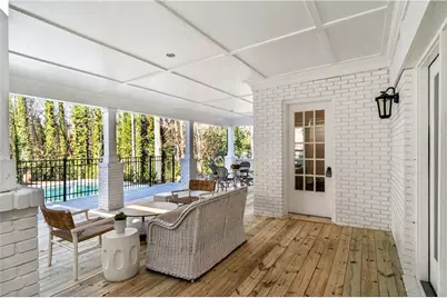 1330 W Wesley Road NW, Atlanta, GA 30327 - Photo 37