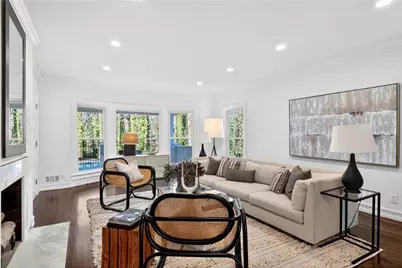 1330 W Wesley Road NW, Atlanta, GA 30327 - Photo 9