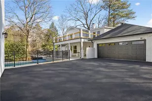 1330 W Wesley Rd NW, Atlanta, GA 30327 - Photo 41