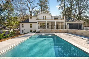 1330 W Wesley Rd NW, Atlanta, GA 30327 - Photo 43