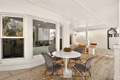 1330 W Wesley Road NW, Atlanta, GA 30327 - Photo 39