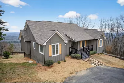 1811 Talona Mtn Rd, Ellijay, GA 30536 - Photo 1