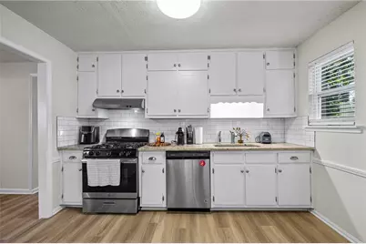 2493 Cherie Glen Road, Snellville, GA 30039 - Photo 27