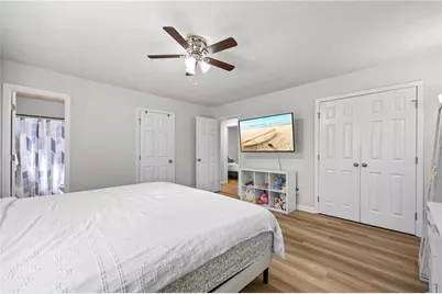 2493 Cherie Glen Road, Snellville, GA 30039 - Photo 33