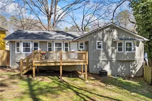 2493 Cherie Glen Rd, Snellville, GA 30039 - Photo 37