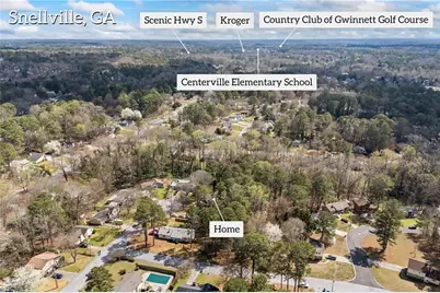 2493 Cherie Glen Road, Snellville, GA 30039 - Photo 47