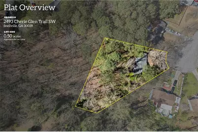 2493 Cherie Glen Road, Snellville, GA 30039 - Photo 7