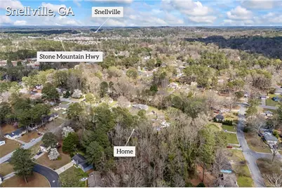 2493 Cherie Glen Road, Snellville, GA 30039 - Photo 49