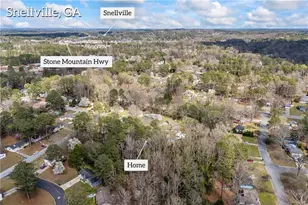 2493 Cherie Glen Rd, Snellville, GA 30039 - Photo 49