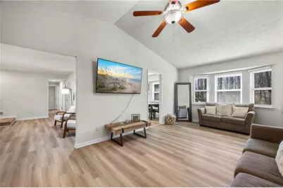 2493 Cherie Glen Road, Snellville, GA 30039 - Photo 17