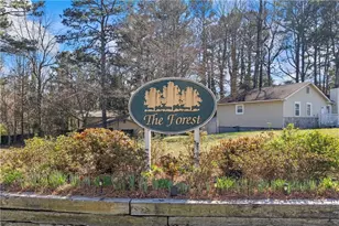 2493 Cherie Glen Rd, Snellville, GA 30039 - Photo 41