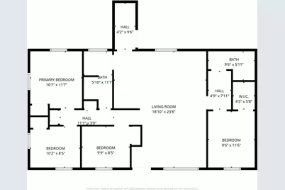 295 Charlotte Boulevard, Stockbridge, GA 30281 - Photo 23