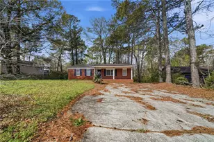 295 Charlotte Blvd, Stockbridge, GA 30281 - Photo 1