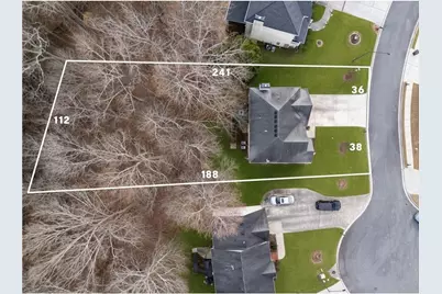 3215 Rose Petal Lane, Powder Springs, GA 30127 - Photo 3