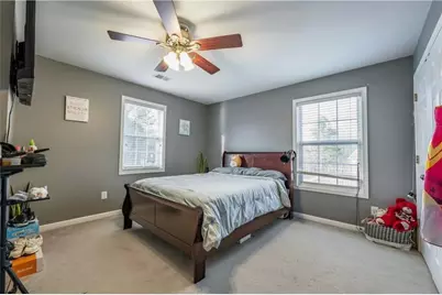 3215 Rose Petal Lane, Powder Springs, GA 30127 - Photo 17