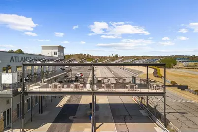 702 Joe Lane Cox Road #101 & 201, Dawsonville, GA 30534 - Photo 15