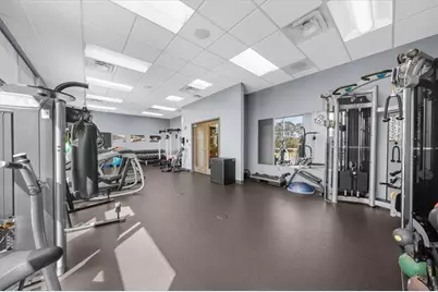 702 Joe Lane Cox Road #101 & 201, Dawsonville, GA 30534 - Photo 25