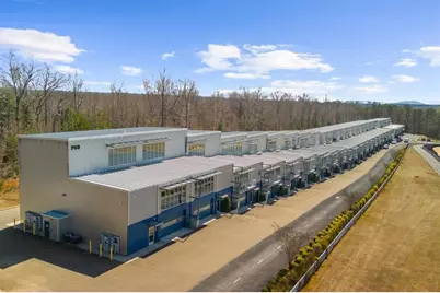 702 Joe Lane Cox Road #101 & 201, Dawsonville, GA 30534 - Photo 9