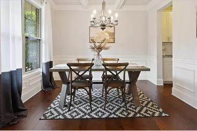 206 White Cloud Run, Canton, GA 30114 - Photo 9