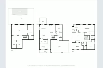 206 White Cloud Run, Canton, GA 30114 - Photo 75