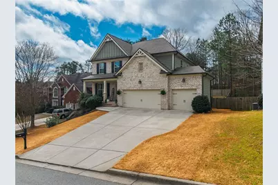 206 White Cloud Run, Canton, GA 30114 - Photo 49