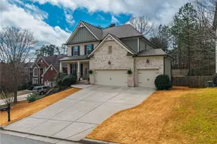 206 White Cloud Run, Canton, GA 30114 - Photo 49