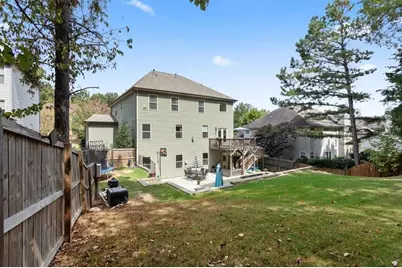 206 White Cloud Run, Canton, GA 30114 - Photo 37